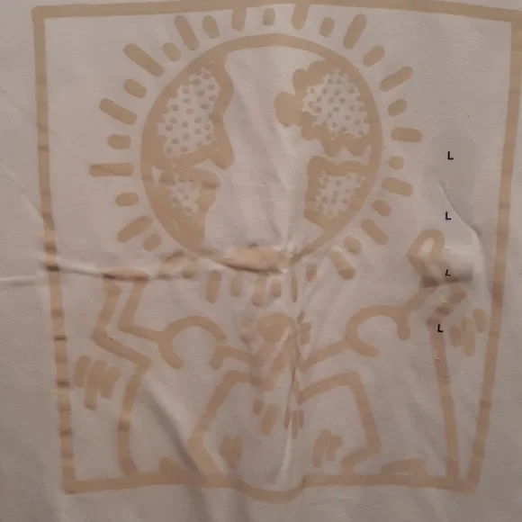 Gap t shirt - Picture 2 of 4